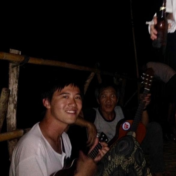 Meet your Posher, Victor - Picture 1 of 1